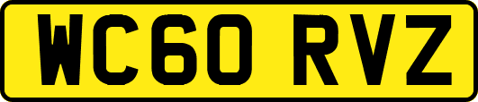 WC60RVZ