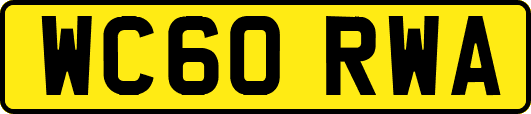 WC60RWA