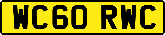 WC60RWC