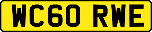 WC60RWE