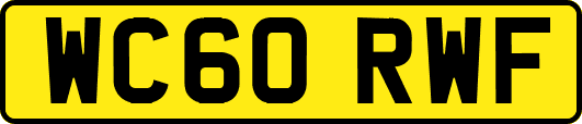 WC60RWF