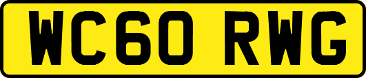 WC60RWG