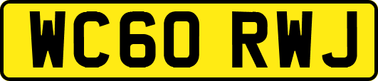 WC60RWJ