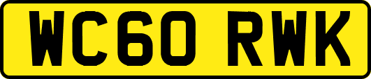 WC60RWK