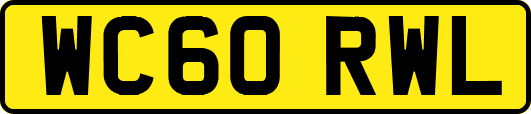 WC60RWL