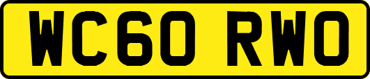 WC60RWO