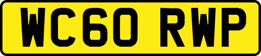 WC60RWP