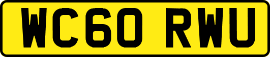 WC60RWU