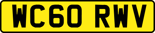 WC60RWV