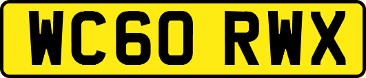 WC60RWX