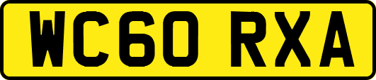 WC60RXA