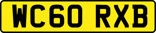 WC60RXB