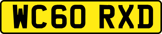 WC60RXD