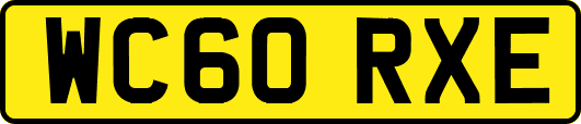 WC60RXE
