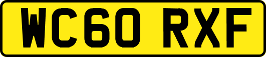 WC60RXF