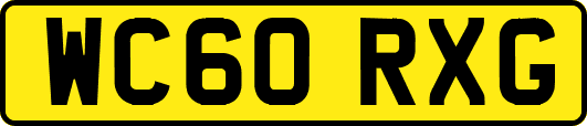 WC60RXG