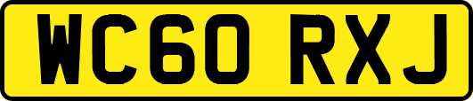 WC60RXJ