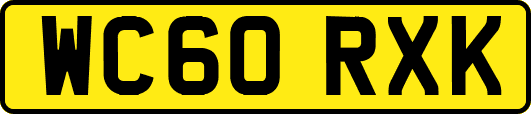 WC60RXK