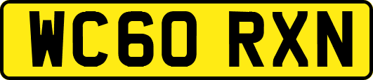 WC60RXN