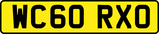 WC60RXO