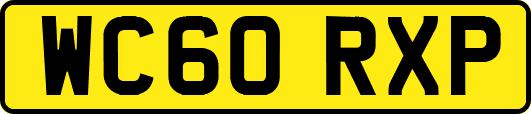 WC60RXP