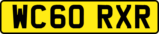 WC60RXR