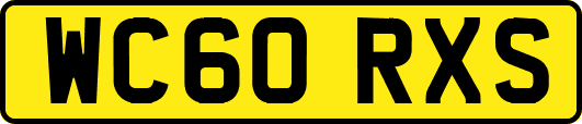 WC60RXS