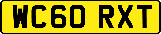 WC60RXT