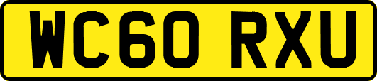 WC60RXU