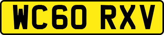WC60RXV