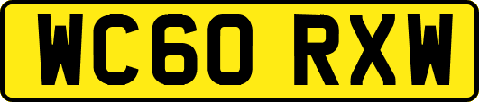 WC60RXW