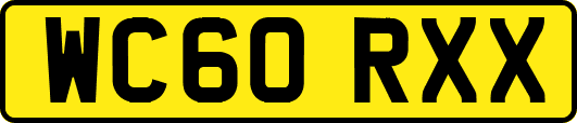 WC60RXX