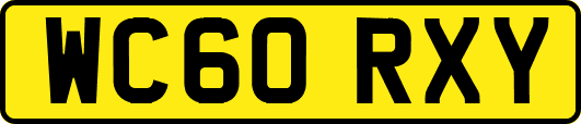 WC60RXY