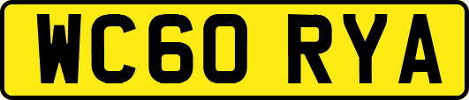 WC60RYA