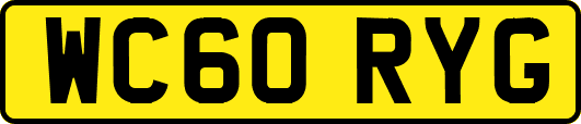 WC60RYG
