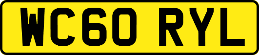 WC60RYL