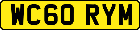 WC60RYM