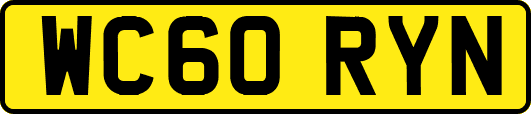 WC60RYN