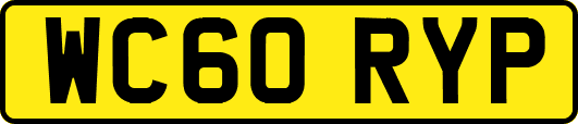 WC60RYP