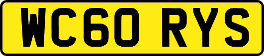 WC60RYS