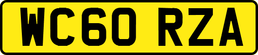 WC60RZA