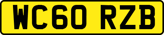 WC60RZB