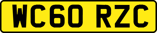 WC60RZC