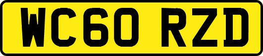 WC60RZD