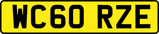 WC60RZE