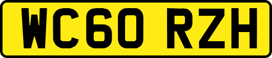 WC60RZH