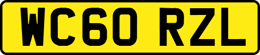 WC60RZL