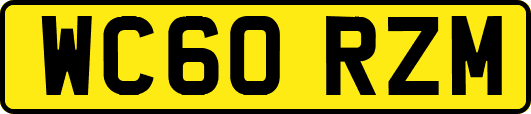 WC60RZM