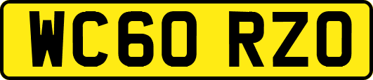 WC60RZO