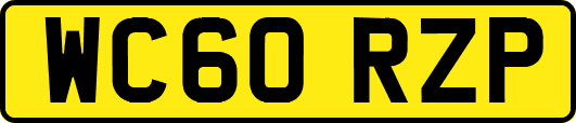 WC60RZP